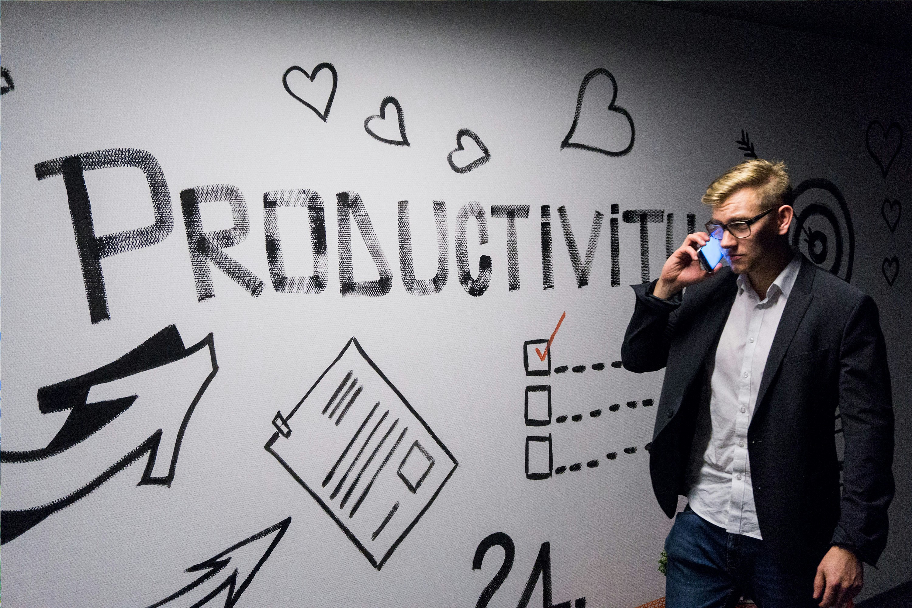 Learn How to Analyze and Optimize Employee Productivity